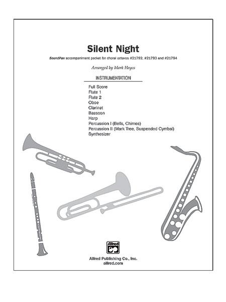 Silent Night