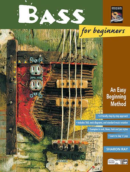 Bass For Beginners & Rock Bass For Beginners