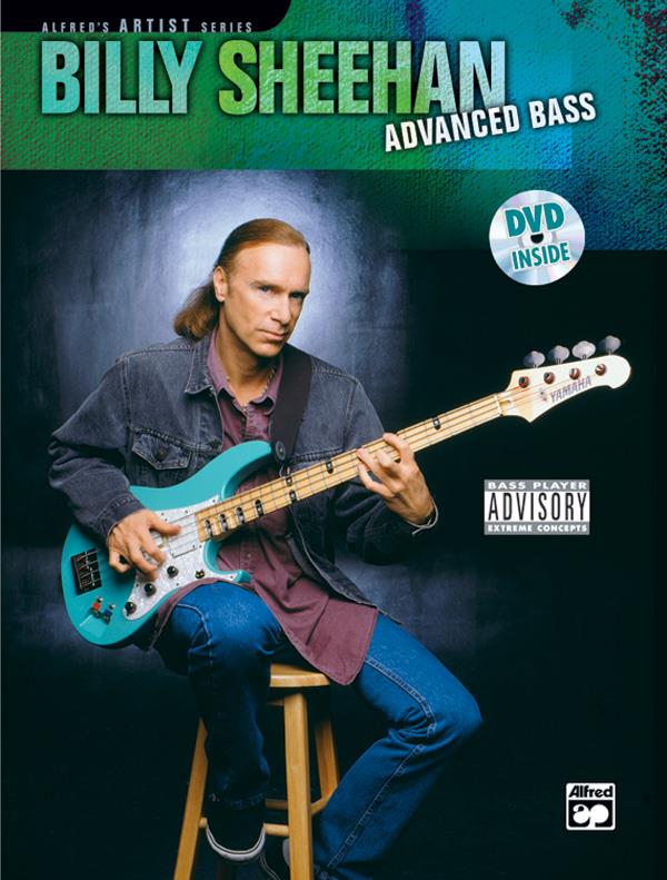 Sheehan: Advanced Bass