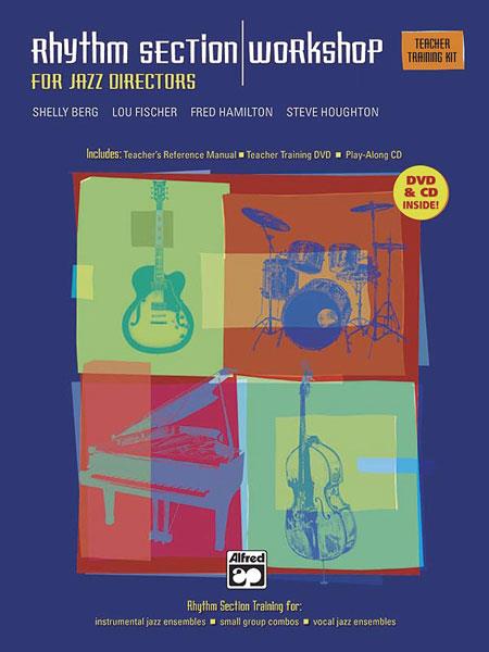 Rhythm Section Workshop For Jazz Directors