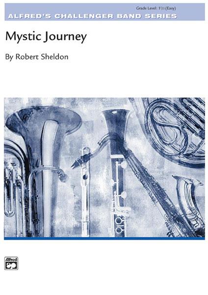 Robert Sheldon: Mystic Journey