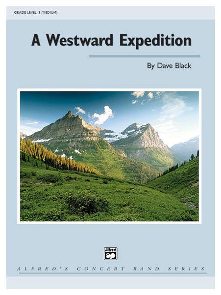 A Westward Expedition