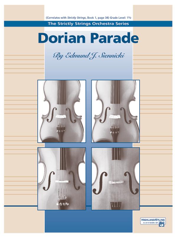 Edmund J. Siennicki: Dorian Parade