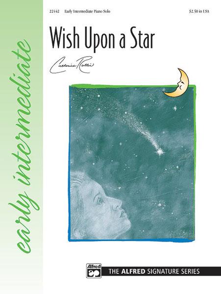 Catherine Rollin: Wish Upon A Star 