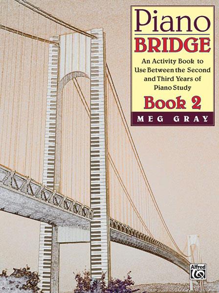 Piano Bridge, Book 2