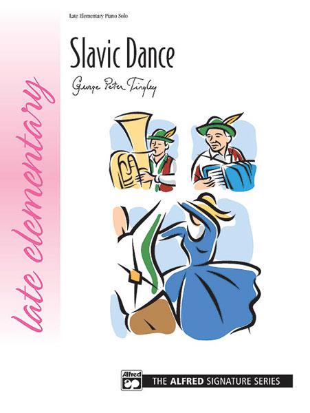 Slavic Dance