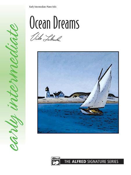 Victor Labenske: Ocean Dreams