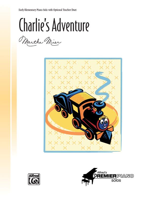 Charlie's Adventure