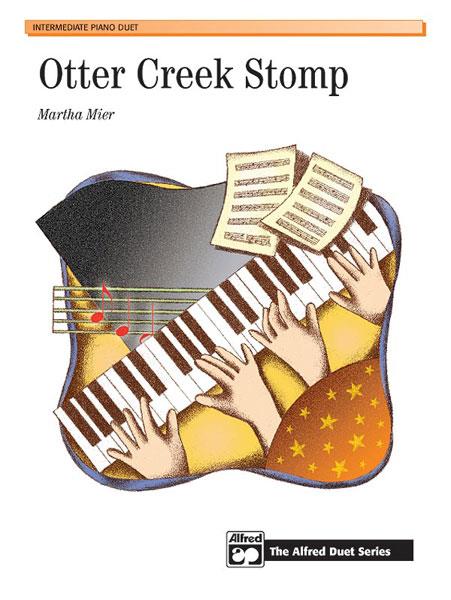 Otter Creek Stomp