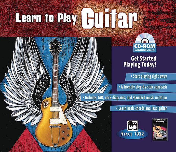 Learn to Play Guitar