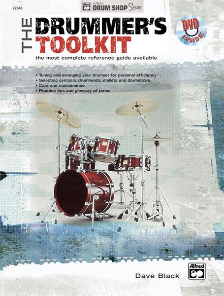 The Drummer's Toolkit