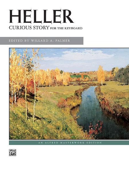 Curious Story