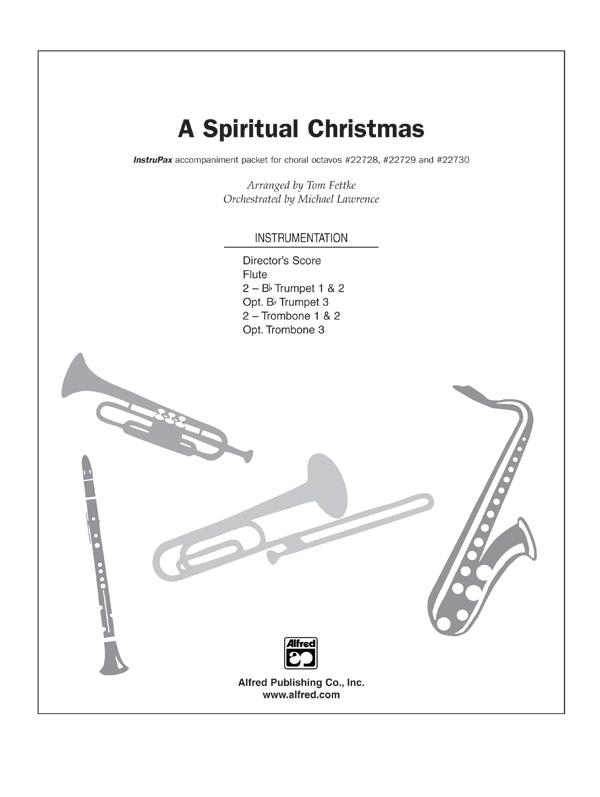 A Spiritual Christmas
