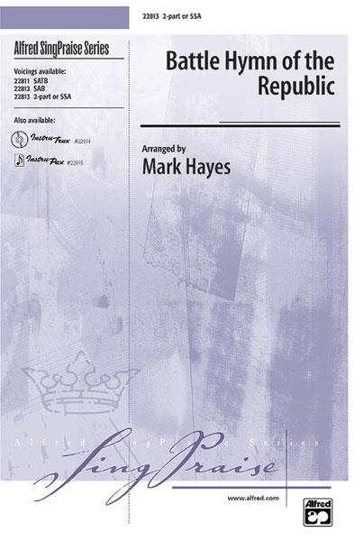 Battle Hymn of the Republic