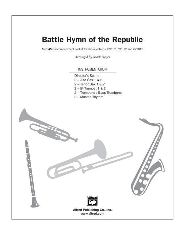 Battle Hymn of the Republic