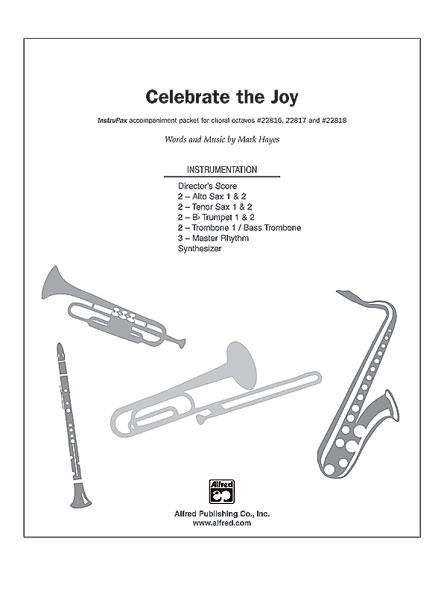 Celebrate the Joy