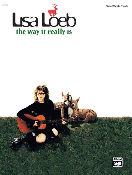 Lisa Loeb: Lisa Loeb: The Way It Really Is