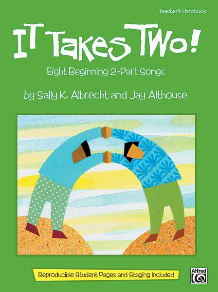 It Takes Two!