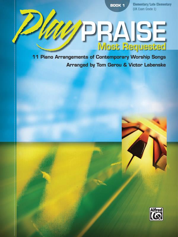 T. Gerou: Play Praise 1