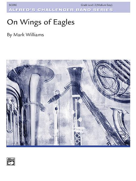 Mark Williams: On Wings of Eagles