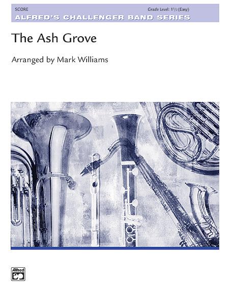 The Ash Grove