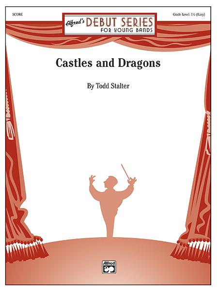 Todd Stalter: Castles and Dragons