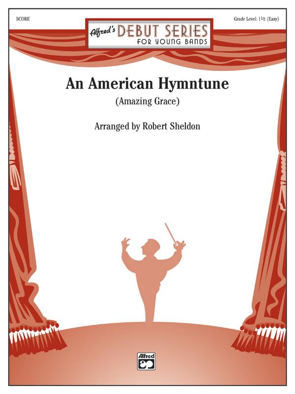 An American Hymntune