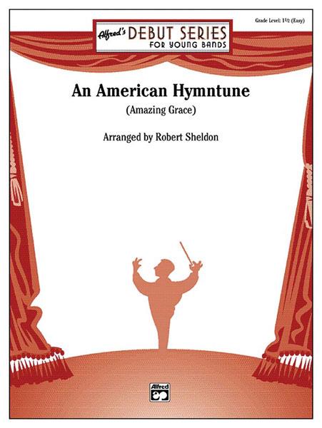 An American Hymntune