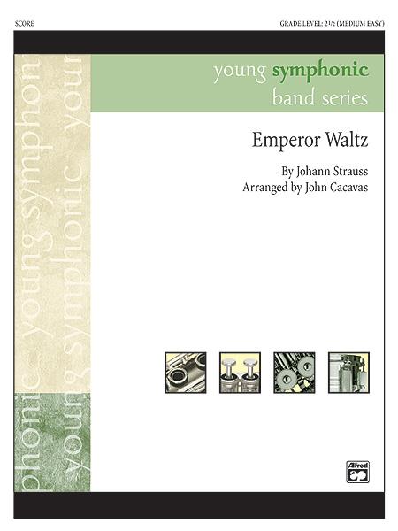 Emperor Waltz