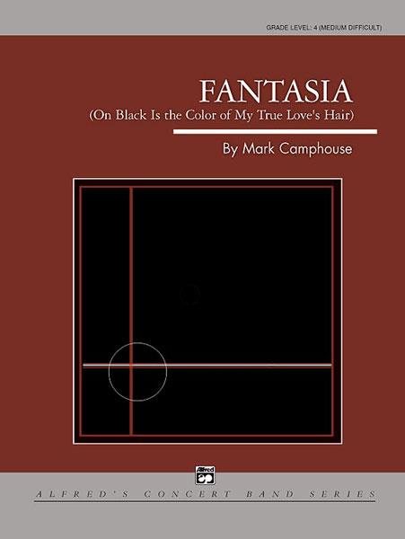 Mark Camphouse: Fantasia
