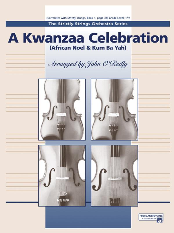 A Kwanzaa Celebration