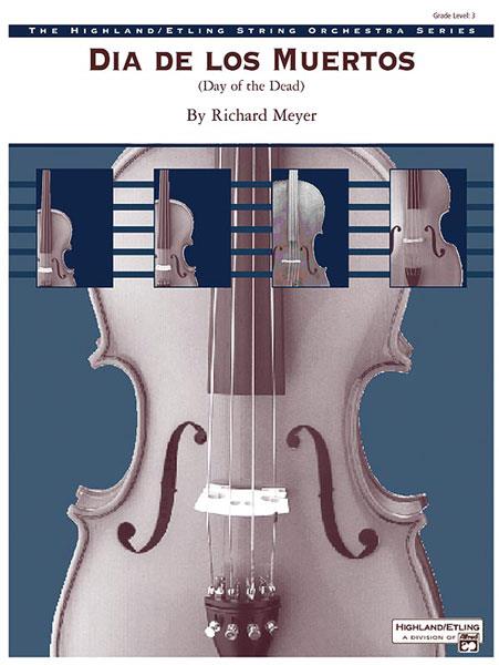 Richard Meyer: El dia de los Muertos