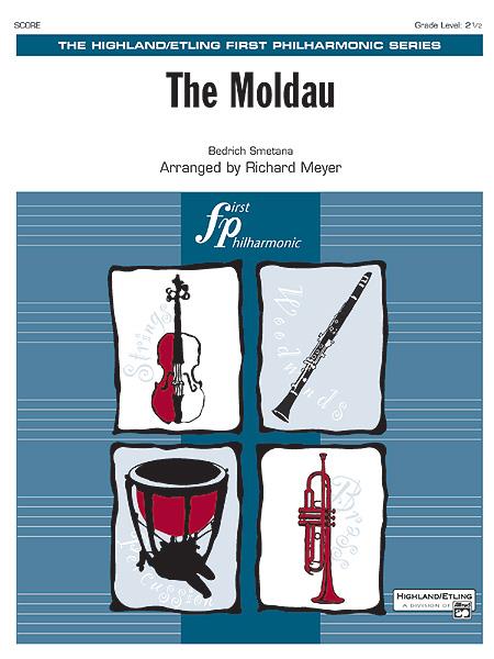 The Moldau