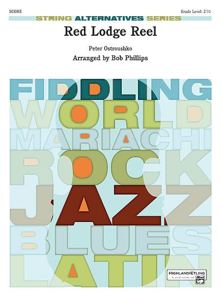 Peter Ostroushko: Red Lodge Reel