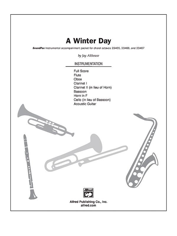 A Winter Day