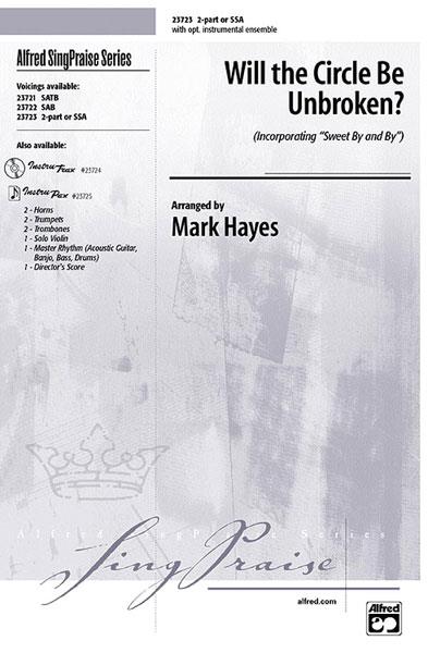 Will the Circle Be Unbroken?