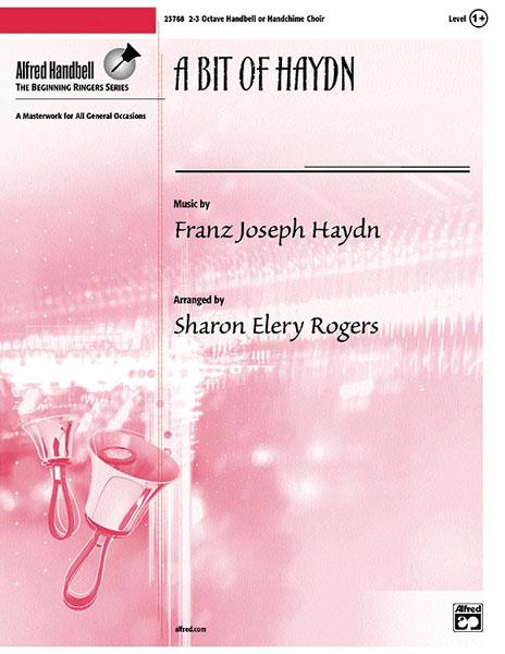 Haydn:A Bit of Haydn