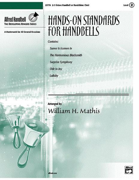 Hands on Standards fuer Handbells