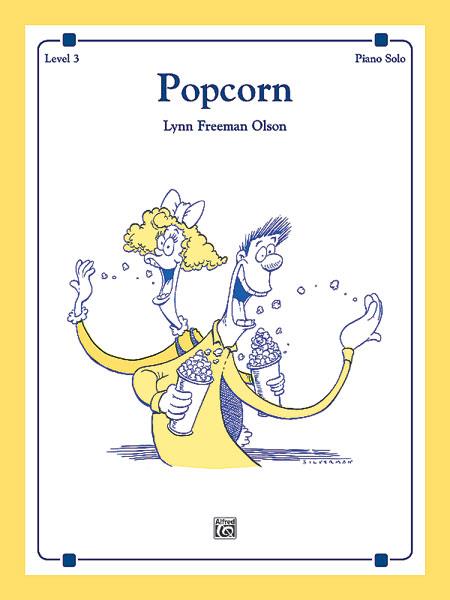 Lynn Freeman Olson: Popcorn