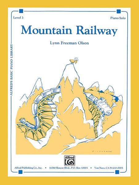 Mountain Railway