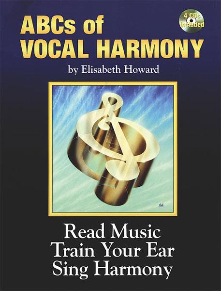 Elisabeth Howard: The ABCs of Vocal Harmony
