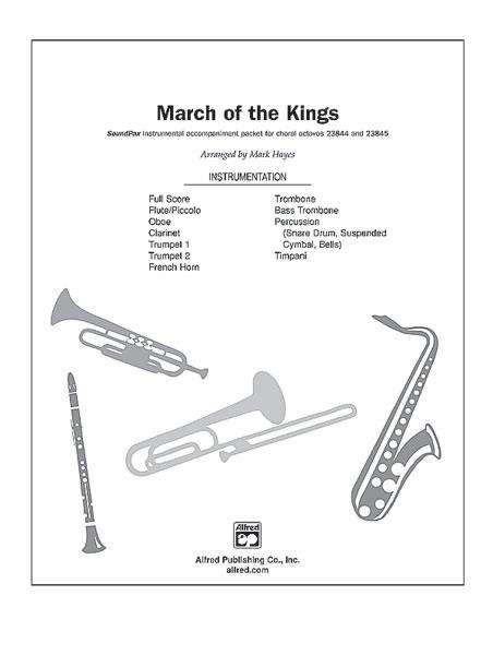 March of the Kings