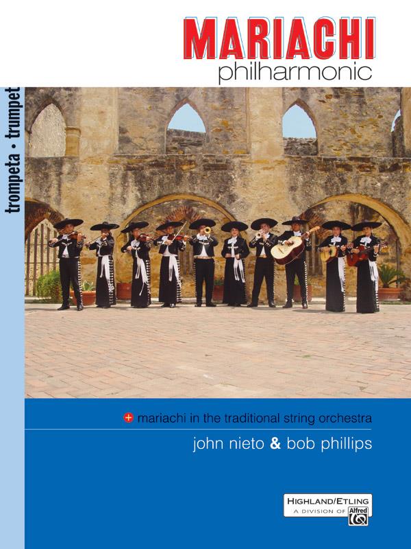 J. Nieto: Mariachi Philharmonic