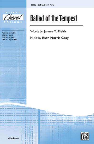 Ballad of the Tempest