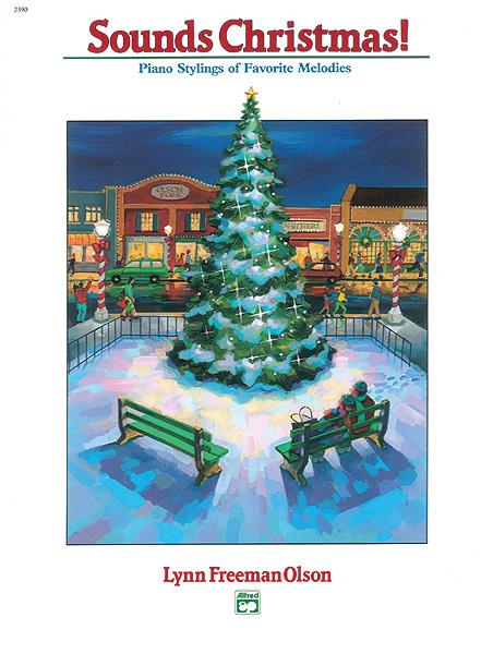 L.F. Olson: Sounds Christmas