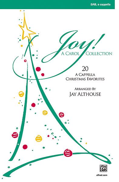 Joy! A Carol Collection