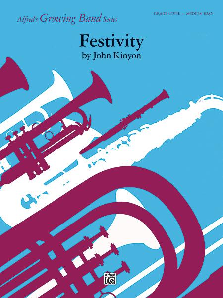 John Kinyon: Festivity