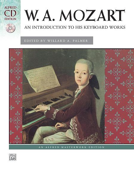 An Introduction to His Keyboard Works 
