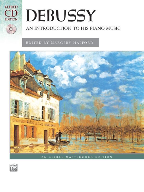 An Introduction to His Piano Music 