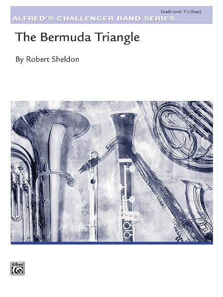Robert Sheldon: The Bermuda Triangle